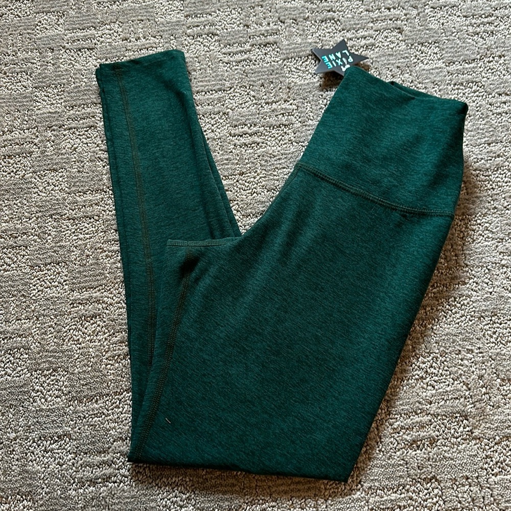 PixielaneLane Women’s Leggings Size Large NWT